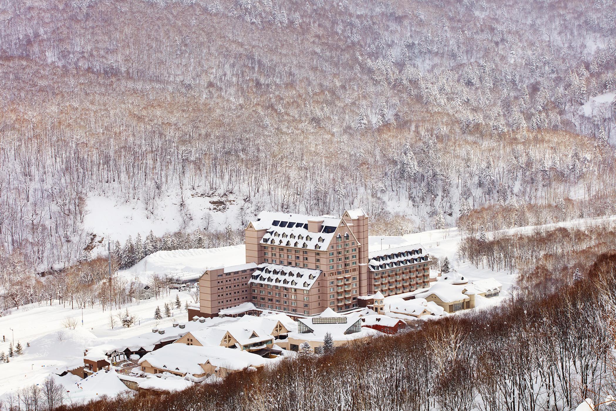 The Kiroro, A Tribute Portfolio Hotel, Hokkaido Akaigawa Luaran gambar